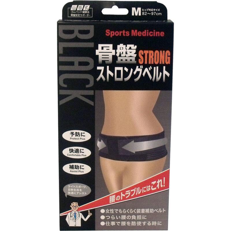 

Pelvic Strong Belt M is