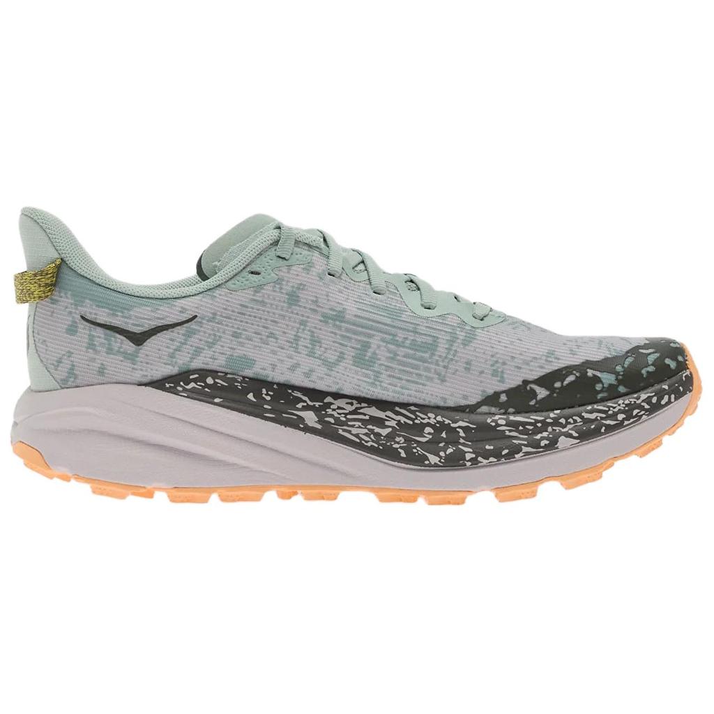 Hoka One One Speedgoat 6 Gtx Comfortable Durable Waterproof Breathable Supportive Low Top Running Shoes Women sneaker 1155151-JSH