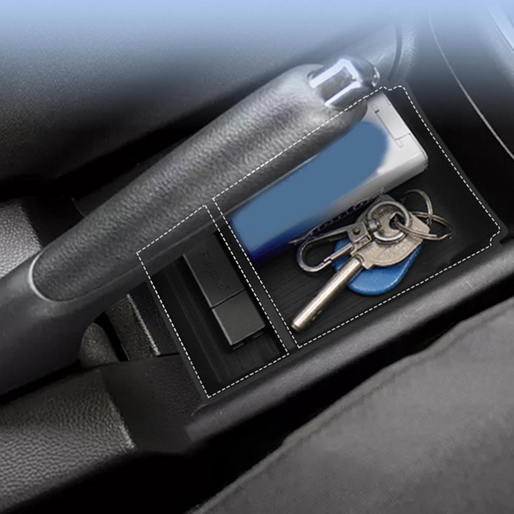 For Suzuki Swift Car Center Console Organizer from Year Range 2016 2024
