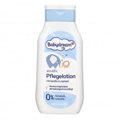 Baby Dream Sensitive Nourishing Lotion 250ml
