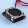 1Pc 2006 5V 12V 2Cm 20Mm Fan 20X20X6Mm Blower Fan Ultrathin Fan Mini Laptop Fan Blower Fan Humidifier Faninduction Cooker Fan