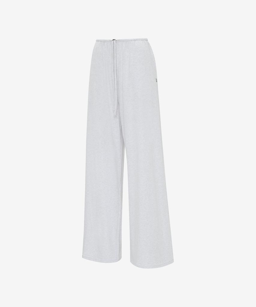 GRANDE LINE Cotton Sweatpants