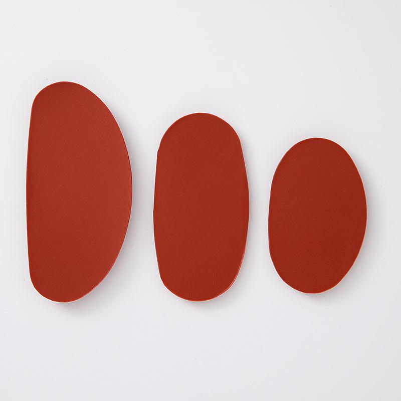 3-Piece Silicone Sculpting Tool Set for Clay & Pottery