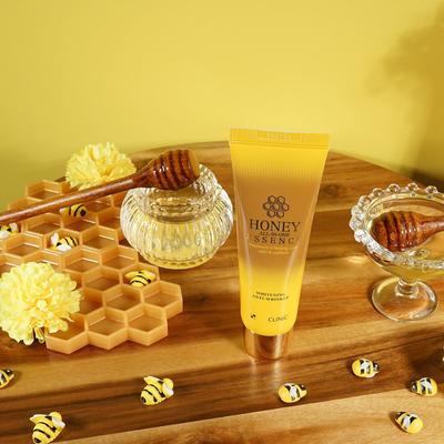 Kliniek Propolis Mango Extract Kweepeer Extract Vrouwelijke Essence 60ml