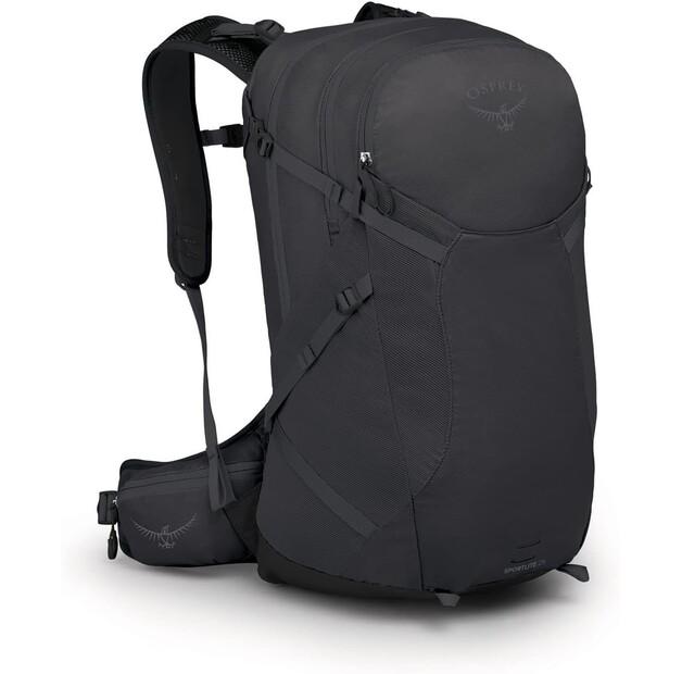 Backpack Osprey Sportlite 25 Dark Charcoal Grey