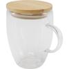 Floso Leona Bamboo 350ml Tea Cup