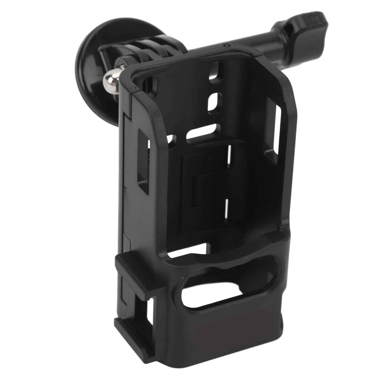 

Адаптер-удлинитель для камеры для Osmo Pocket 3, аксессуары для рамы рукоятки, холодный башмак, свет, микрофон