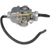 Carburetor For Coolster 49cc 50cc 70cc 90cc 100cc 110cc 125cc Pit Bike Dirt Bike Super Bike ATV Complete Carb