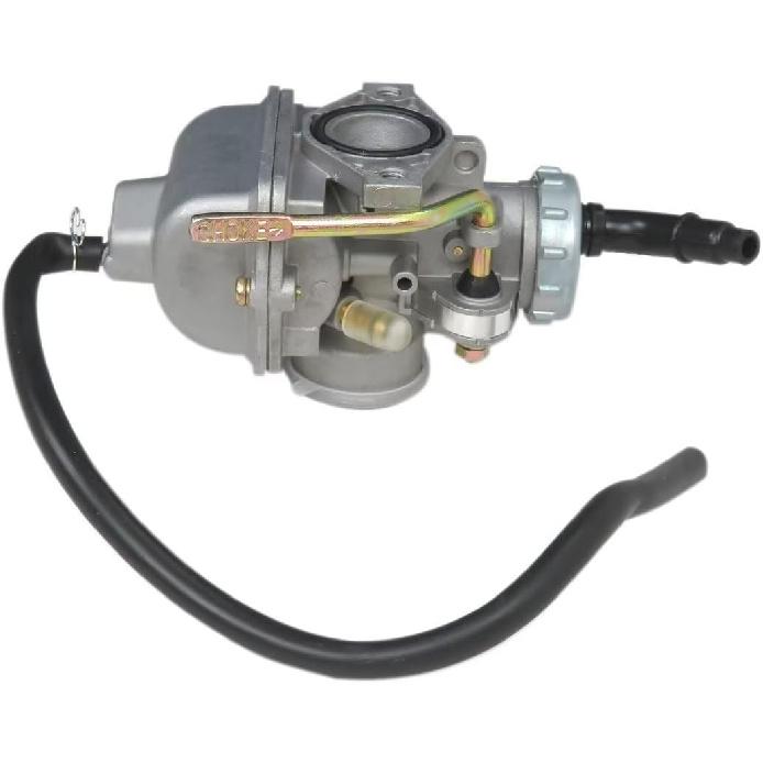Carburetor For Coolster 49cc 50cc 70cc 90cc 100cc 110cc 125cc Pit Bike Dirt Bike Super Bike ATV Complete Carb