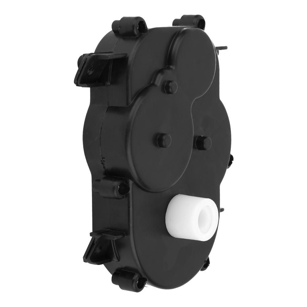 RS280 Gear Box Electric Motor Steering Gearbox for Children Car Kids Toy (12V9000Rpm)