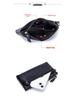 Women's Large Capacity Cowhide Clutch Wallet with Phone Storage