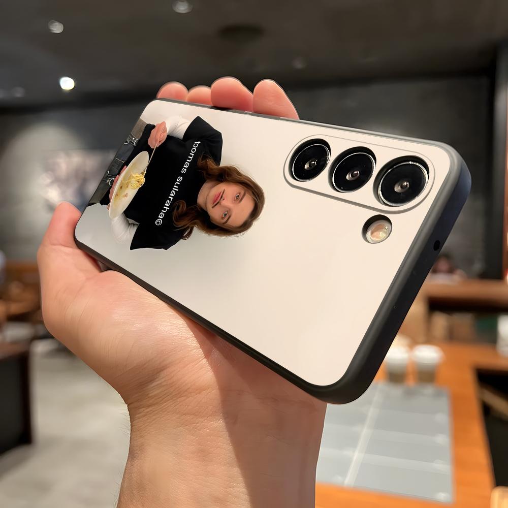 

Чехол для телефона T-Tommy Cash Эстония для Samsung A56 A36 A26 A16 A15 A25 A35 A55 A14 A34 A24 A54 Черный Мягкий Samsung A13 4G