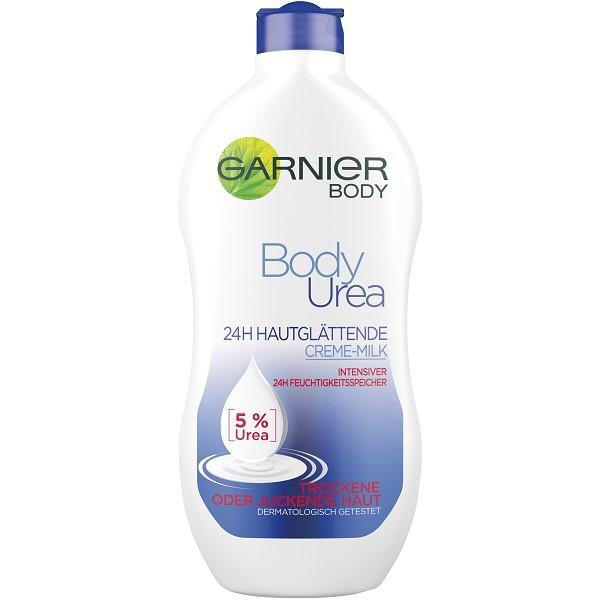 Garnier Urea Body Lotion 400ml