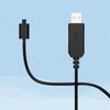 Di2 11-Speed Charger Cable USB Charging Cord for Shimano 8070 Battery Charger Line Easy To Use Durable PVC Material