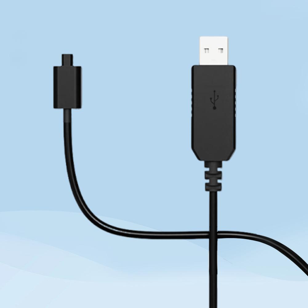 Di2 11-Speed Charger Cable Line USB Charging Cord Battery Charger Cord for 8070