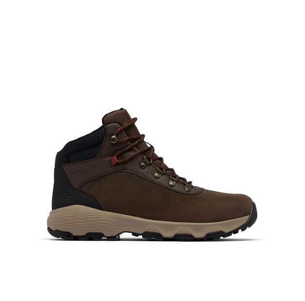 

Треккинговые ботинки Columbia Newton Wander EU 44