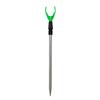 50cm Fishing Rod Holder Aluminum Alloy Fishing Tool Holder Fishing Article  Fishing