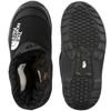 The North Face K Nuptse Bootie VII TNF Black 2 20 Black/TNF
