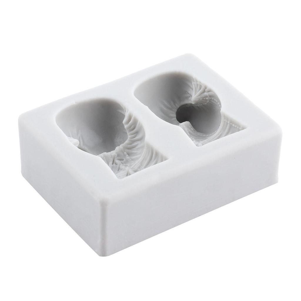 Boks Sport Formy Silikonowe Forma Fondant Rękawica Bokserska Narzędzia do Dekoracji Ciast Topper na Babeczki Czekolada Cukierki Rzemiosło Pasta Gumowa Glinka Polimerowa