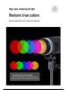 Professional Fill Light for Influencer and Live Streaming - Contour Spotlights