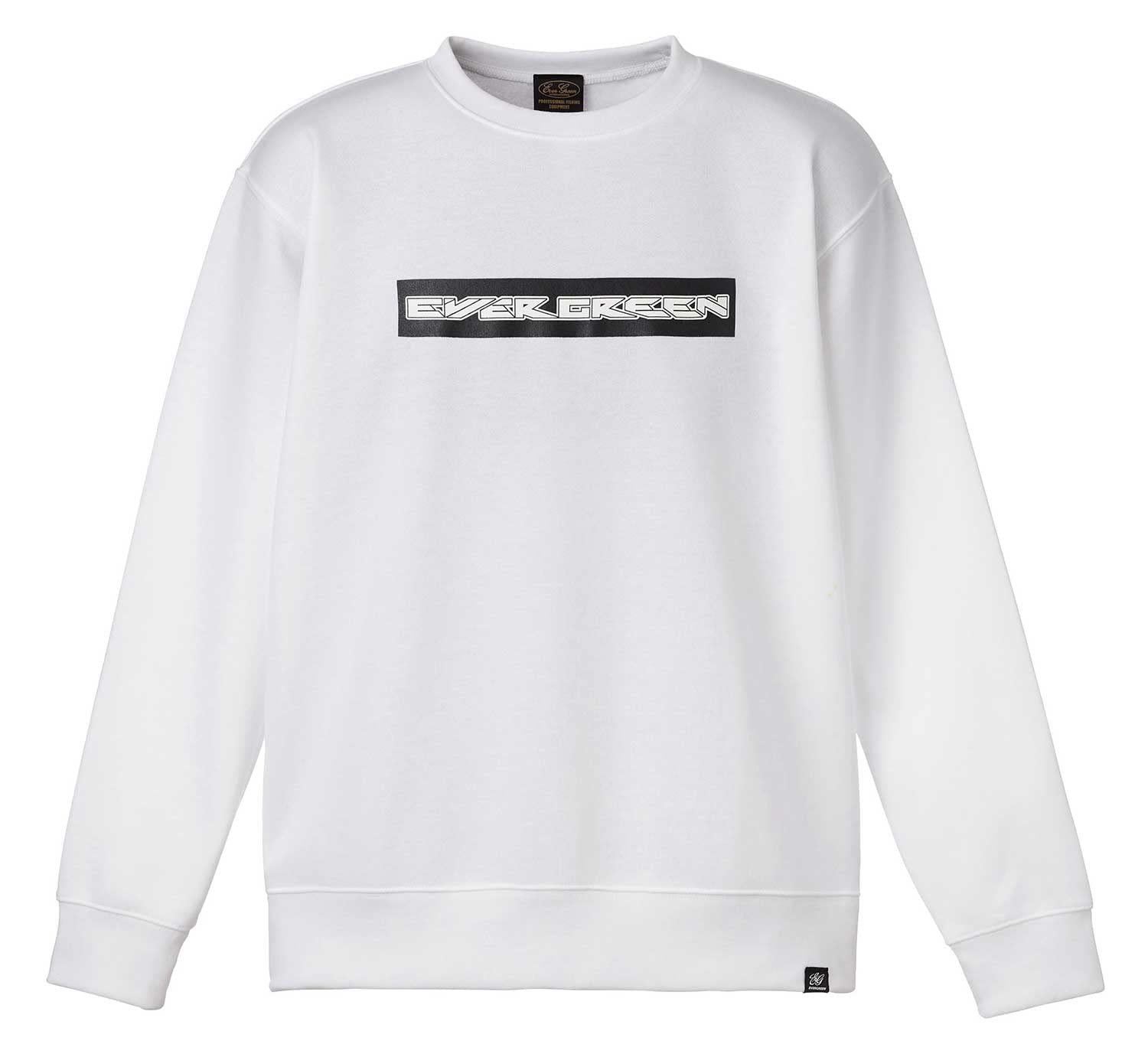 

EVERGREEN Dry Trainer Type 1 M White E.G. білий