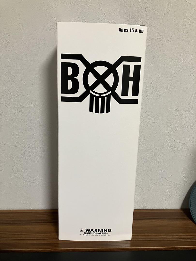 

[USED] Bounty Hunter SAS Figure