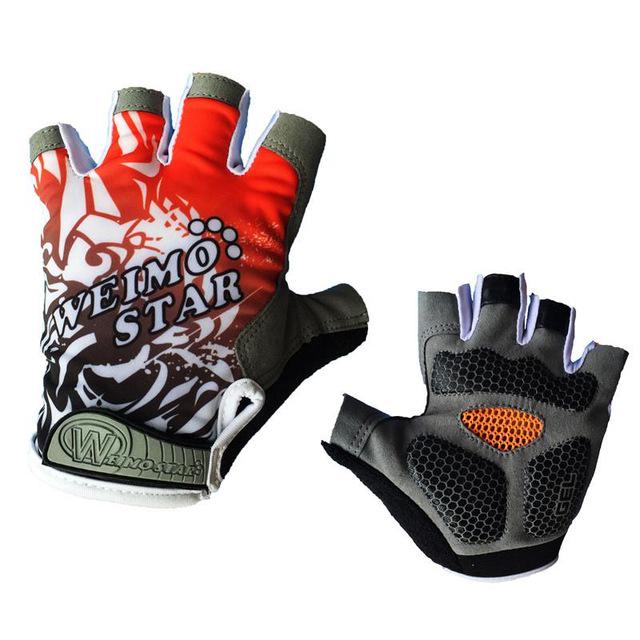 cheap cycling gloves