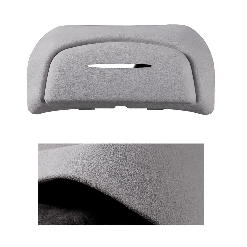 Car Glasses Case Box Sunglasses Holder Automotive Interior Storage Box Easy Installation Replacement for