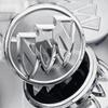 4pcs 54mm 60mm 62mm 66mm 67mm Car Wheel Center Hub Caps Cover Emblem For Buick Excelle GT Envision Verano Regal LaCrosse Encore