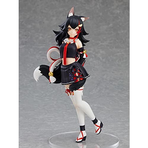 POP UP PARADE Hololive Production Ogami Mio Non-Scale Plastic Painted Complete Figure G94465