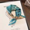 Accessoires – Écharpes et foulards