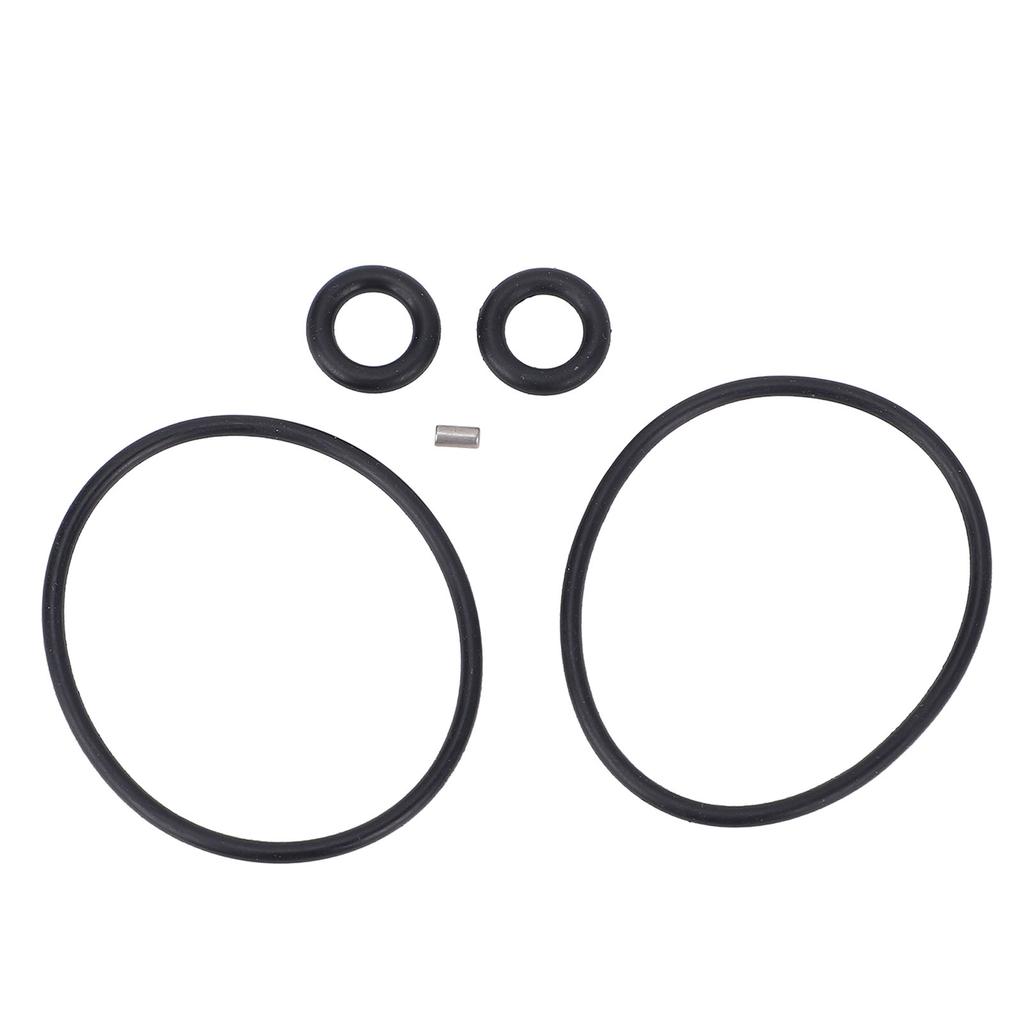 Těsnicí sada pro štípačku dřeva pro 4 8 tunový hydraulický elektromotor Náhradní čerpadlo Litinové pouzdro Guma