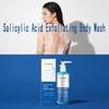 OceAura Salicylic Acid Exfoliating Body Wash 100ml Gently Cleanses Skin / Exfoliates / Refreshing Body Wash