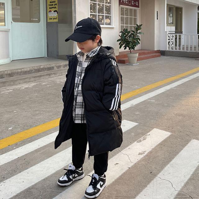 western style down jackets