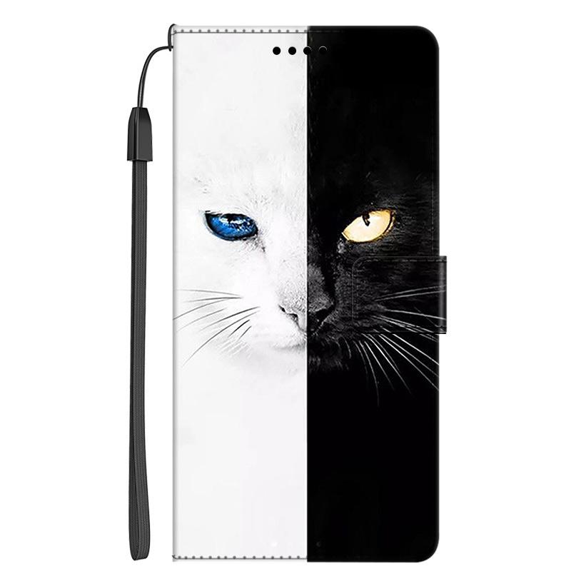For Huawei Honor Magic7 Pro Case Flip Leather Case For Honor Magic7 Pro Luxury Shockproof Book Cover Wallet Shield Coque Funda