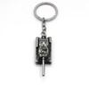 Keychain Animal Schoolbag Pendant Keychain Pendant