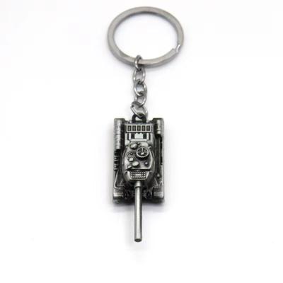 Keychain Animal Schoolbag Pendant Keychain Pendant