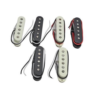 Partes y accesorios para guitarra – Camionetas sonoras