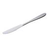 KAI Dinner Cutlery 4 Types 8-Piece Set Dishwasher Dryer Safe 2 People Spoon Fork Knife Stainless Steel