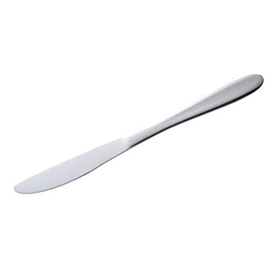 KAI Dinner Cutlery 4 Types 8-Piece Set Dishwasher Dryer Safe 2 People Spoon Fork Knife Stainless Steel