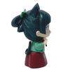Q Version The Apothecary Diaries Maomao10Cm Mini Figure Anime Periphery Kawaii Sitting Toys Desktop Car Ornaments Model Gifts
