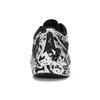 Mizuno Buty Wave Rebellion Flash 'White Black Splatter' J1GC233604