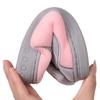 Welcome Home Women's Slippers with Cat 36/37