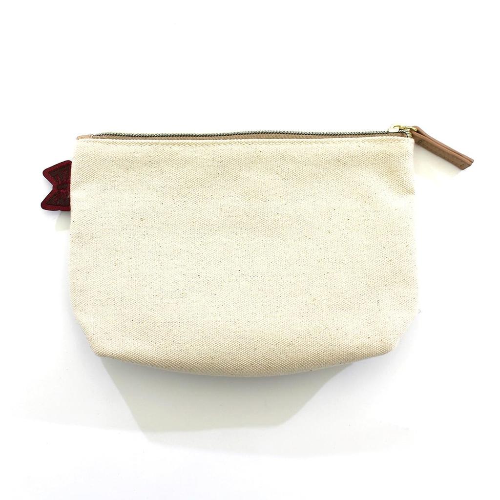 [Sifre] Canvas Multi-Pouch TRC7100 Medium MC15 Moomin