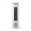 Cooling Cold Air Remote 3 Levels of Air Off Silent [Yamazen] Fan, Fan, Control, Flow, Timer, FCR-D407(WC)