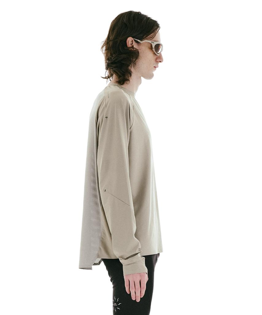 Koldeuwom Linear Base Layer (Muted Camel)