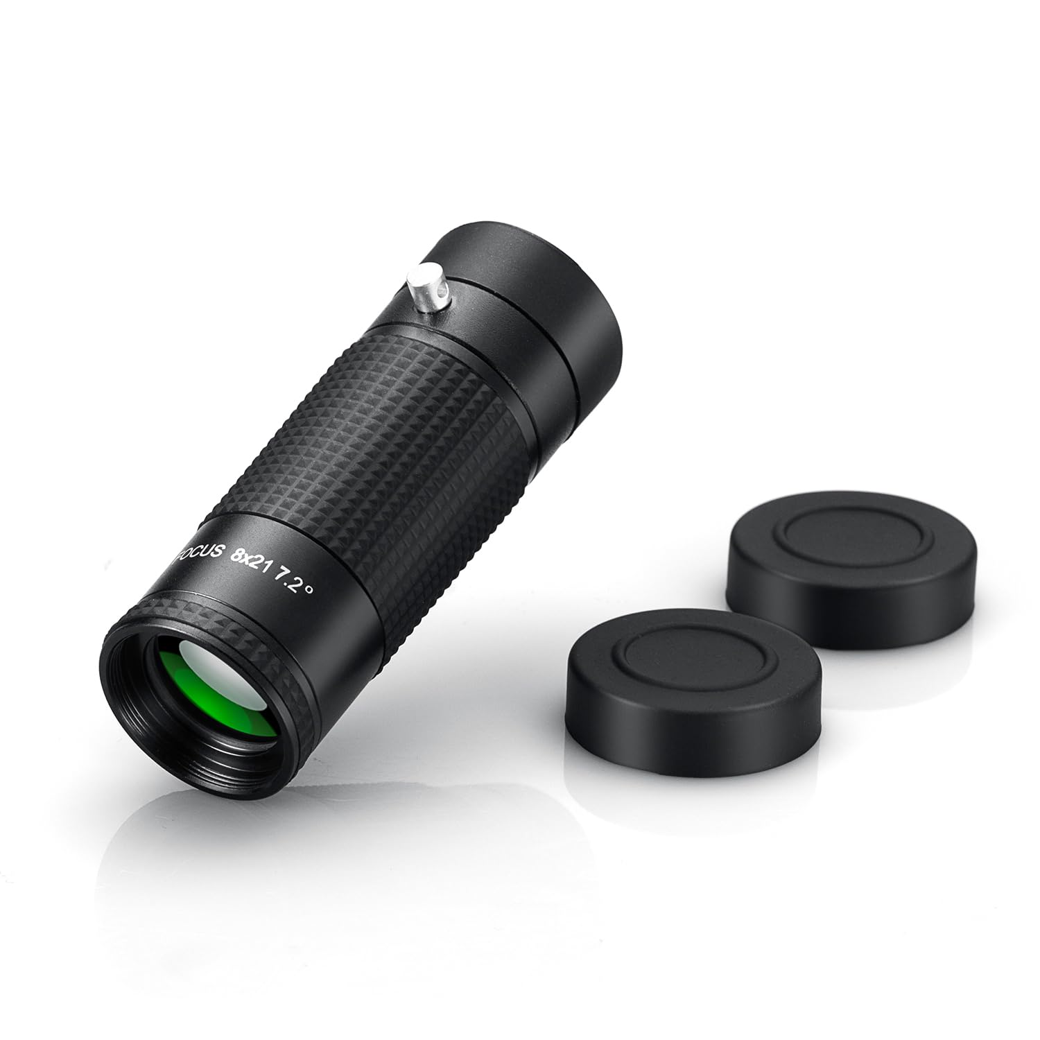 

Akeyda 8x21 Museum Art Appreciation Arts Glasses Case and Strap Included Monocular, Model, Multi-Monocular, Monocular, Compatible,