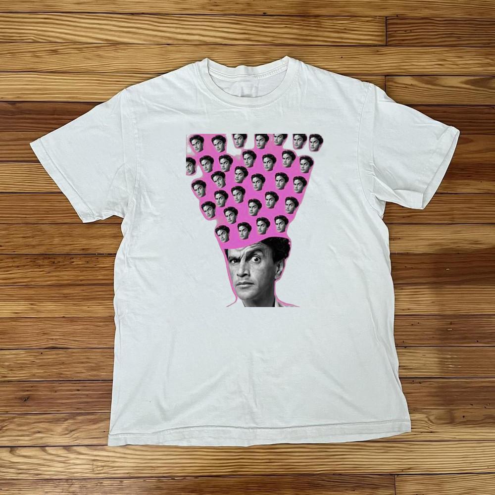 RARE Stereolab White Cotton Gift For Fans All size S-5XL Unisex Shirt HRN666 Unisex T-Shirt L