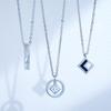 COA Necklace ZEST Round [Colantotte]