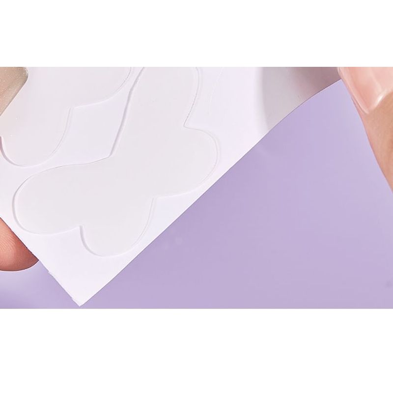 Jesireca - Cosmetic Adhesive Ear Pad